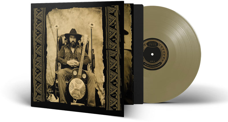 Folk Songs Of The American Longhair
