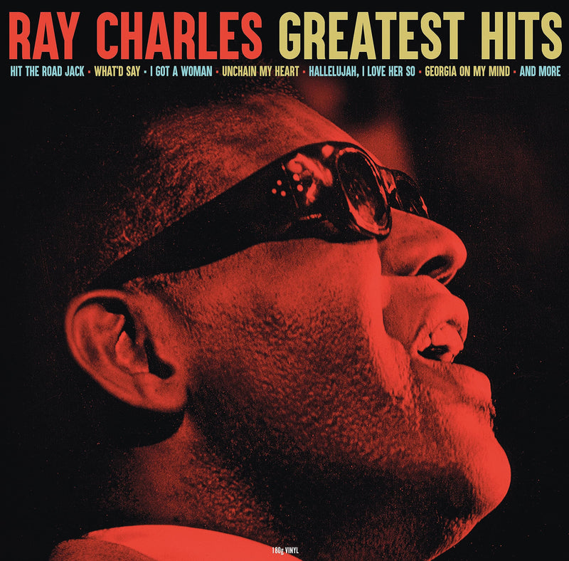 Greatest Hits