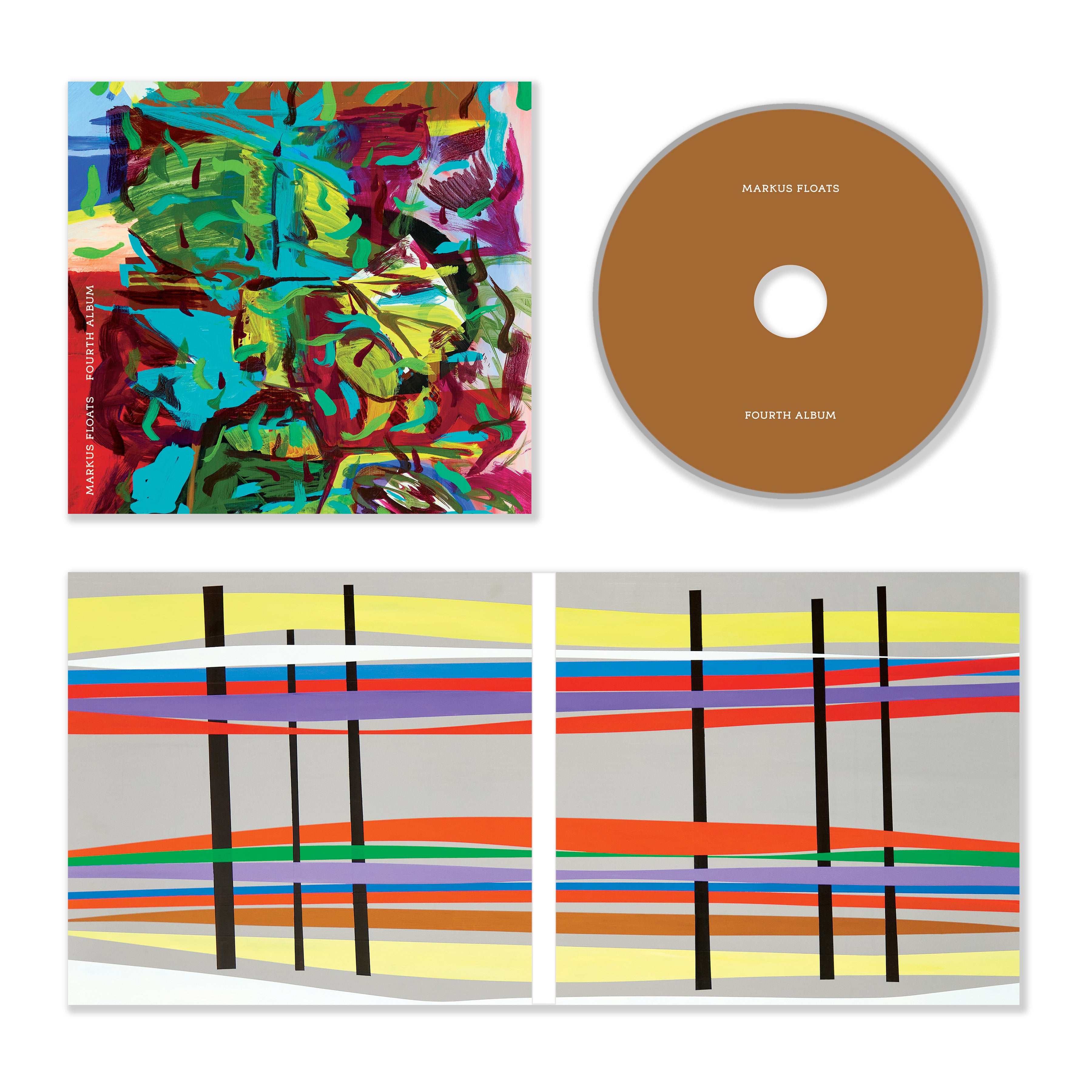 Fourth Album