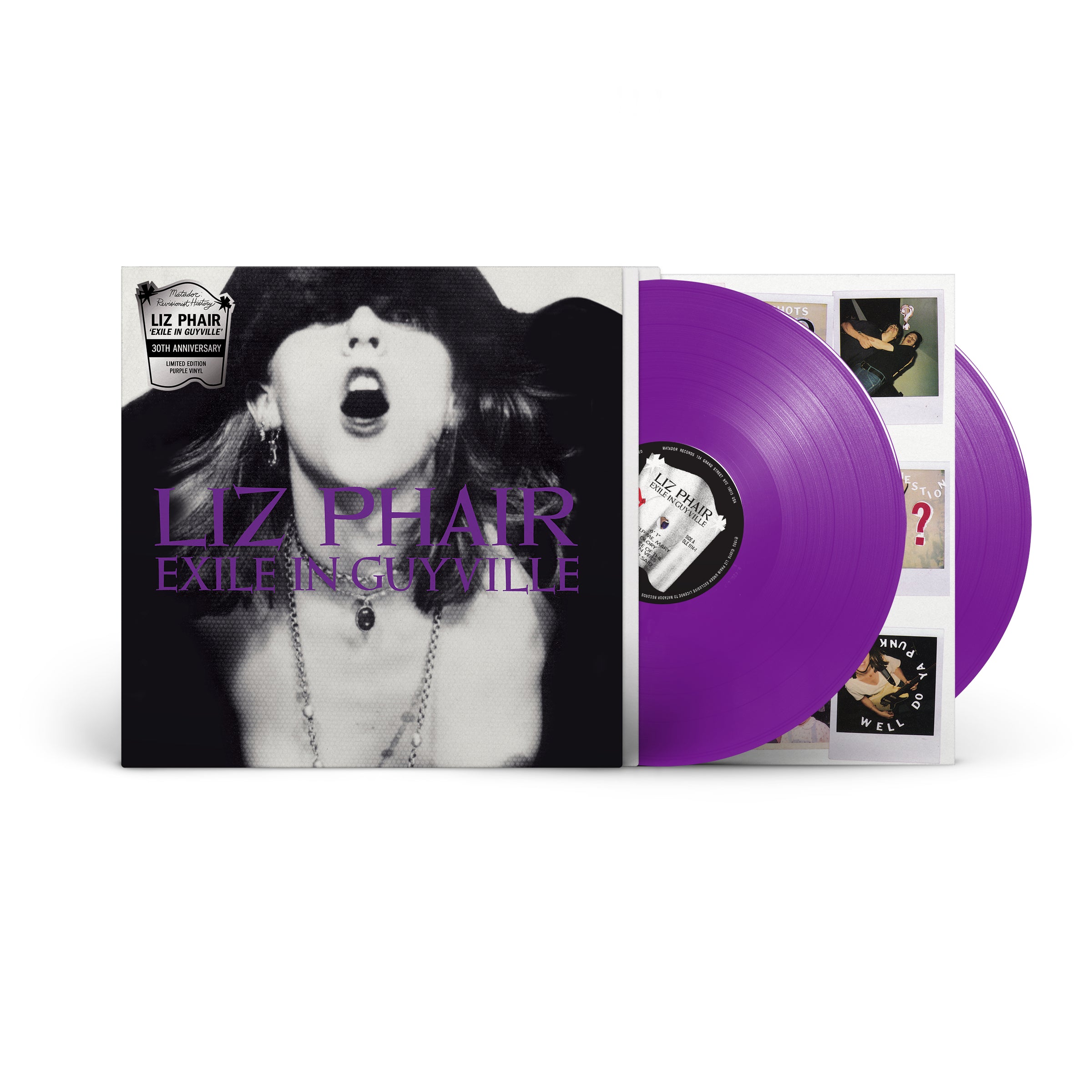 Exile in Guyville