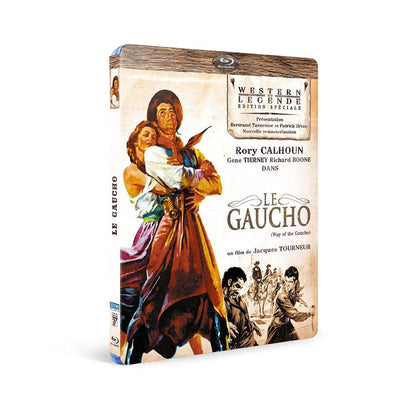 Le gaucho