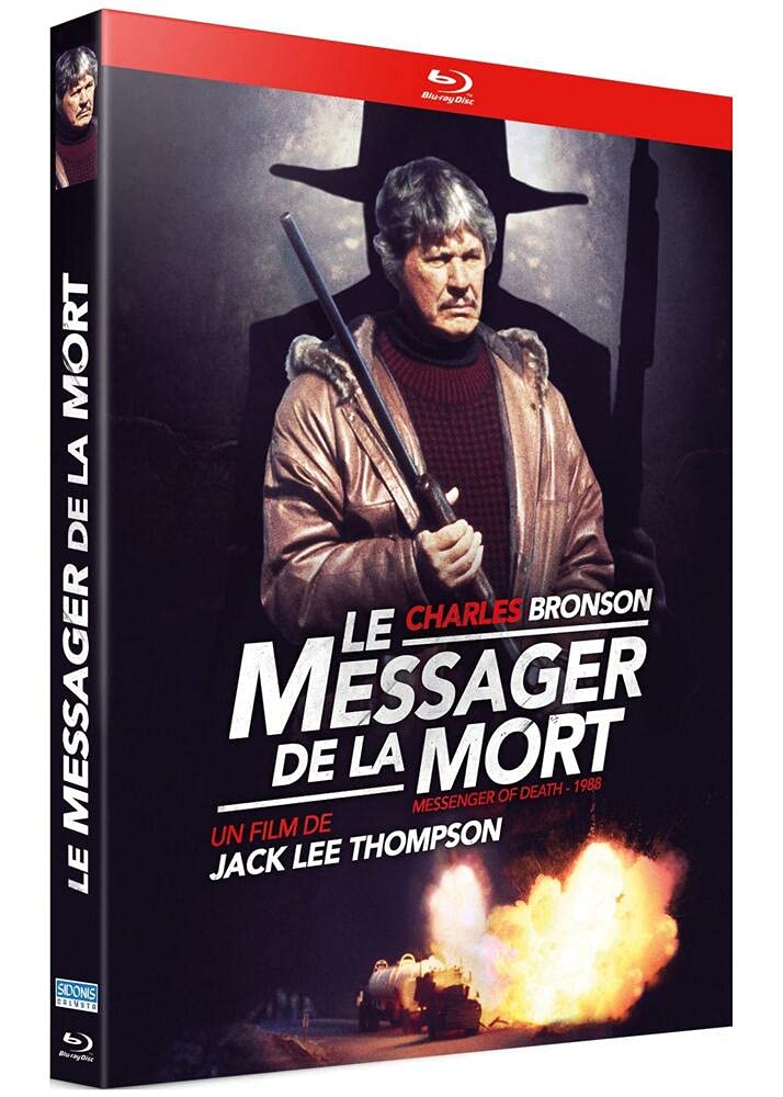 Le messager de la mort