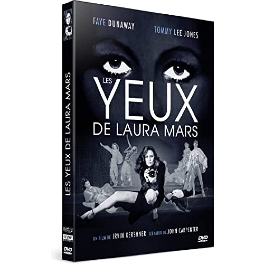 Les Yeux de Laura Mars