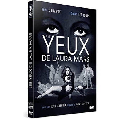 Les Yeux de Laura Mars