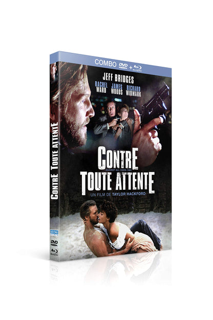 Contre toute attente