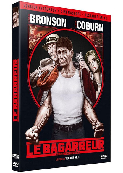 Le bagarreur