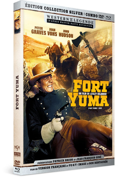 Fort yuma