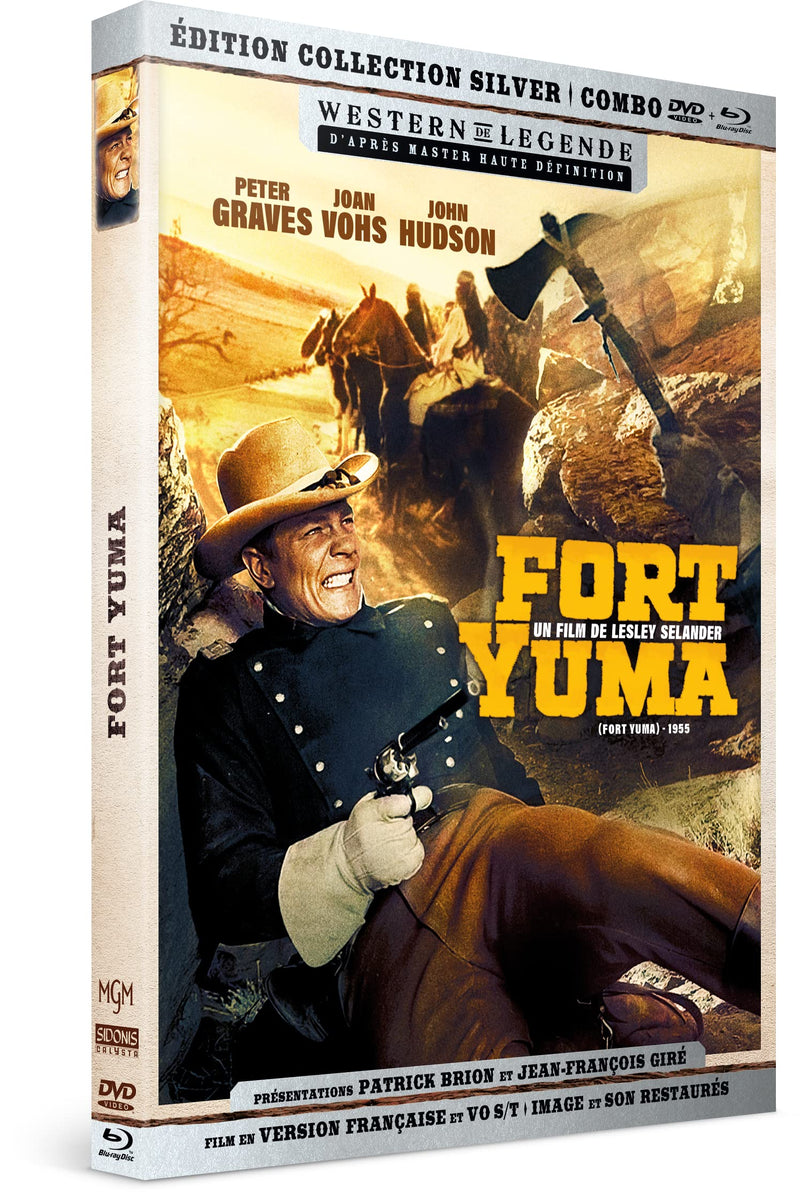 Fort yuma