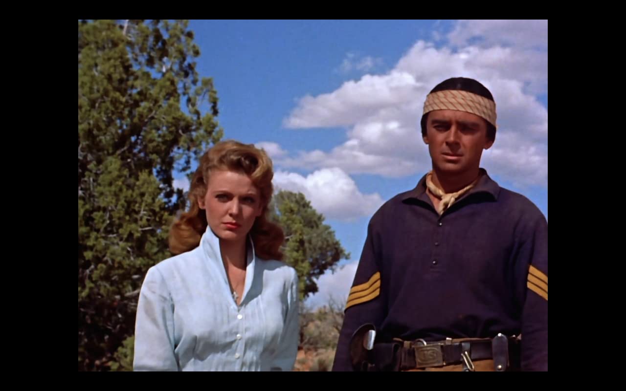 Fort yuma