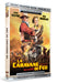 La Caravane Du Feu +Blu-Ray