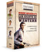 Les géants du western : robert mitchum n°2 - coffret 3 films