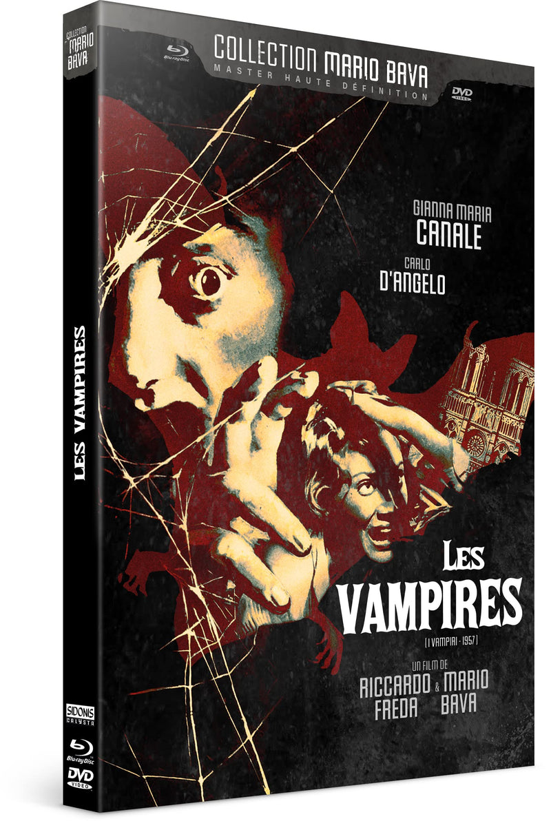 Les vampires