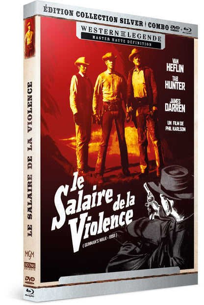 Le salaire de la violence