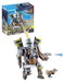 Playmobil 71300 Novelmore - Battle Robot, Castle, Medieval Castle and Knights Toy, Fun Imaginative Role Play, Playset Suitable for Children Ages 4+