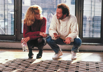 `REINER,ROB` HARRY UND SALLY - LIMITED MEDIABOOK (UHD-BL