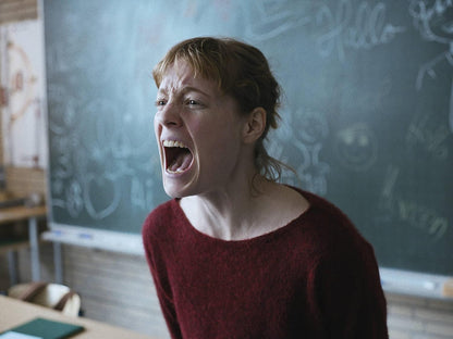 CATAK, ILKER - DAS LEHRERZIMMER
