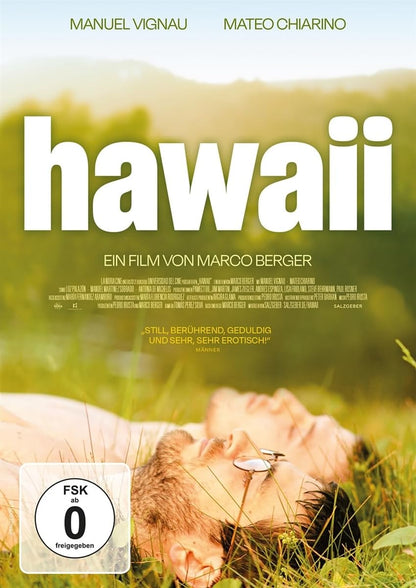 Hawaii