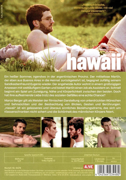 Hawaii