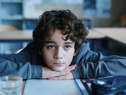 CATAK, ILKER - DAS LEHRERZIMMER