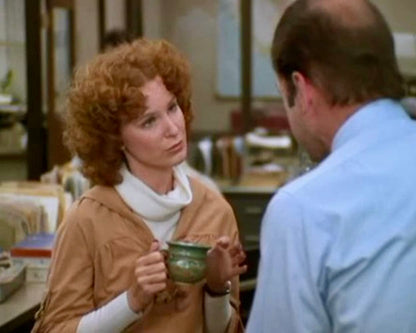 Lou Grant, Staffel 1 / Die ersten 22 Folgen der preisgekrönten Kultserie mit Edward Asner (Pidax Serien-Klassiker)