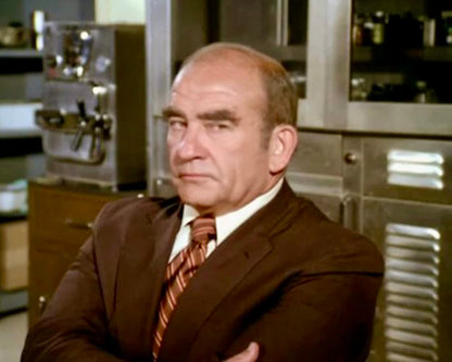 Lou Grant, Staffel 1 / Die ersten 22 Folgen der preisgekrönten Kultserie mit Edward Asner (Pidax Serien-Klassiker)