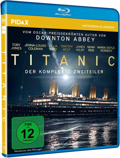 Titanic