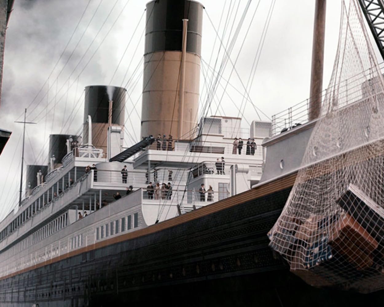 Titanic