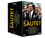 Coffret claude sautet l'essentiel 8 films