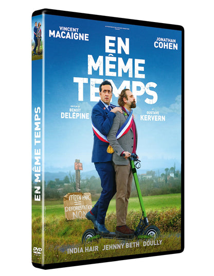 En même temps