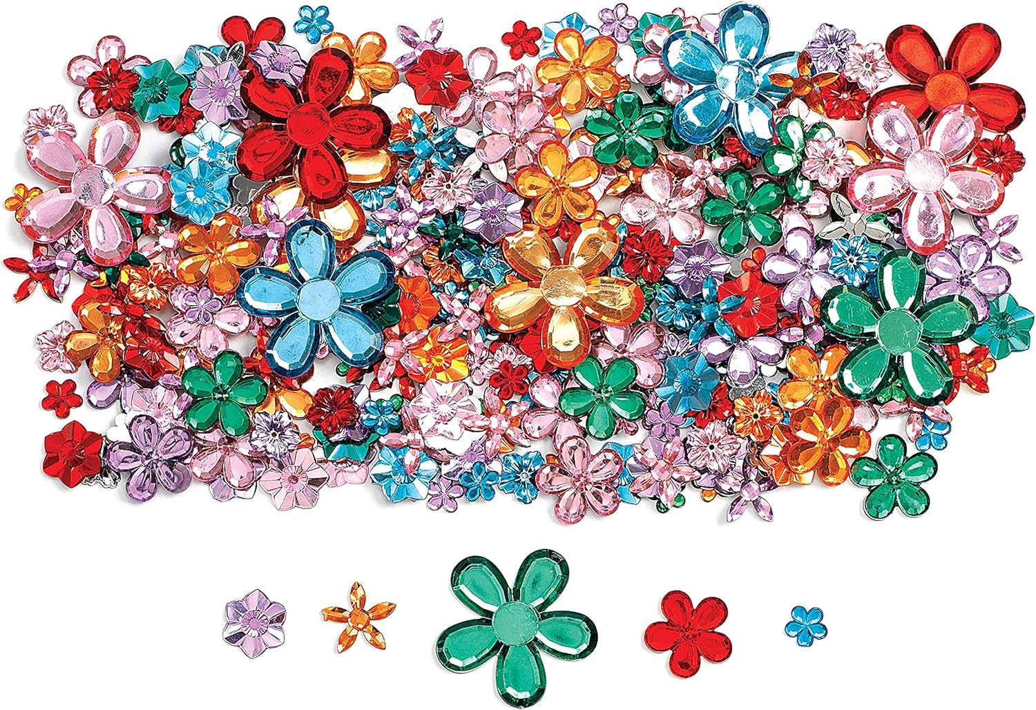 SAGOMINE Flowers Splendor