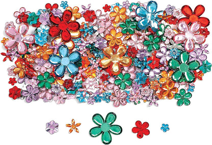 SAGOMINE Flowers Splendor