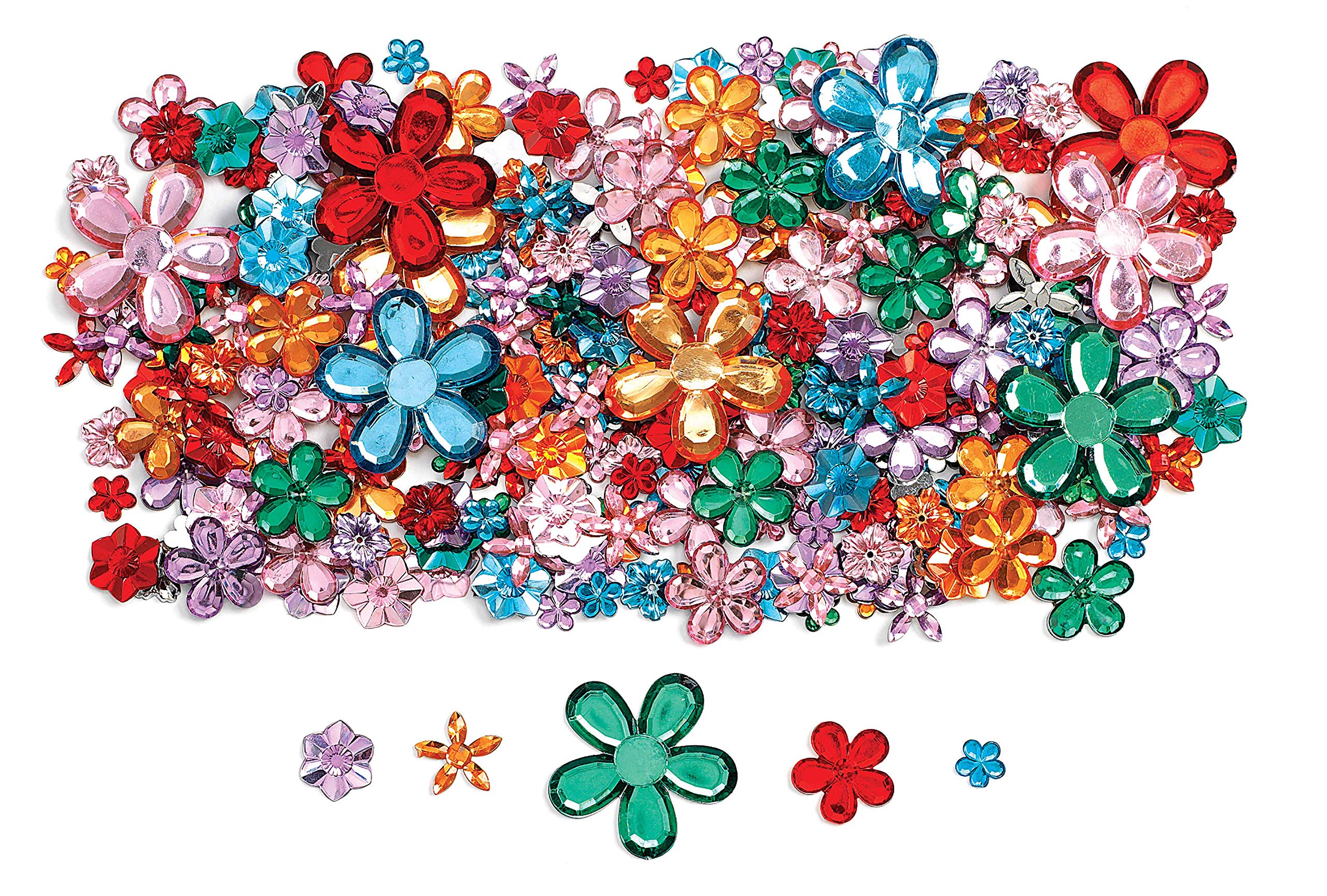 SAGOMINE Flowers Splendor