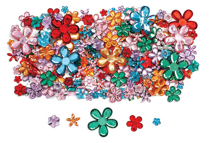 SAGOMINE Flowers Splendor