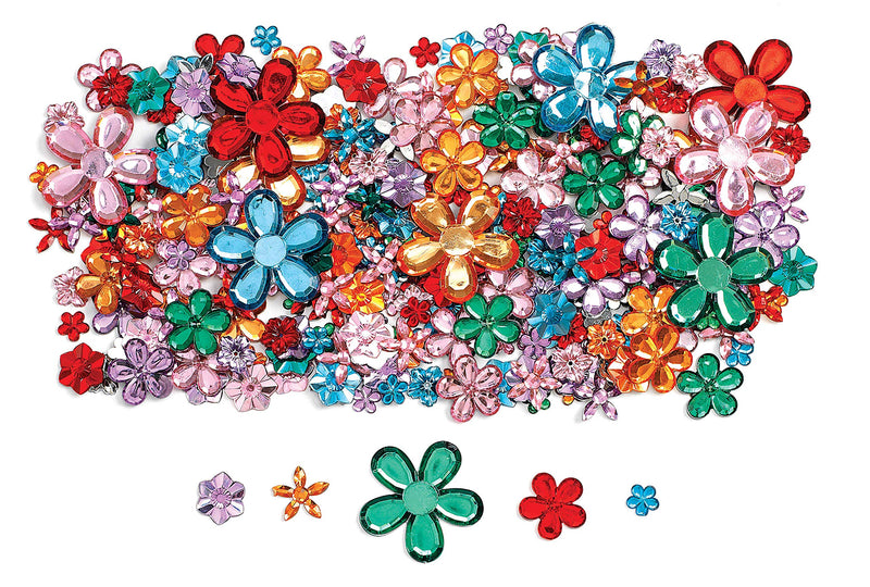 SAGOMINE Flowers Splendor