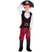Boland 82159 Children's Pirate Tom Costume