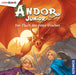 Andor Junior Folge 1: Fluch Des Roten Drachen