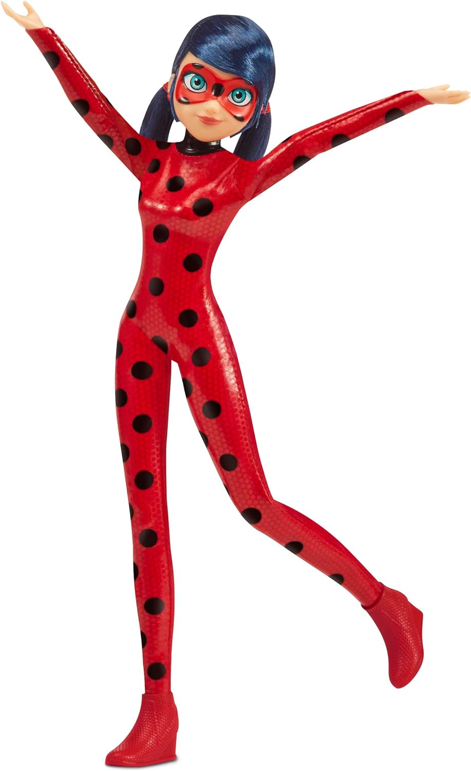 Miraculous Ladybug & Cat Noir Fashion Ladybug Doll