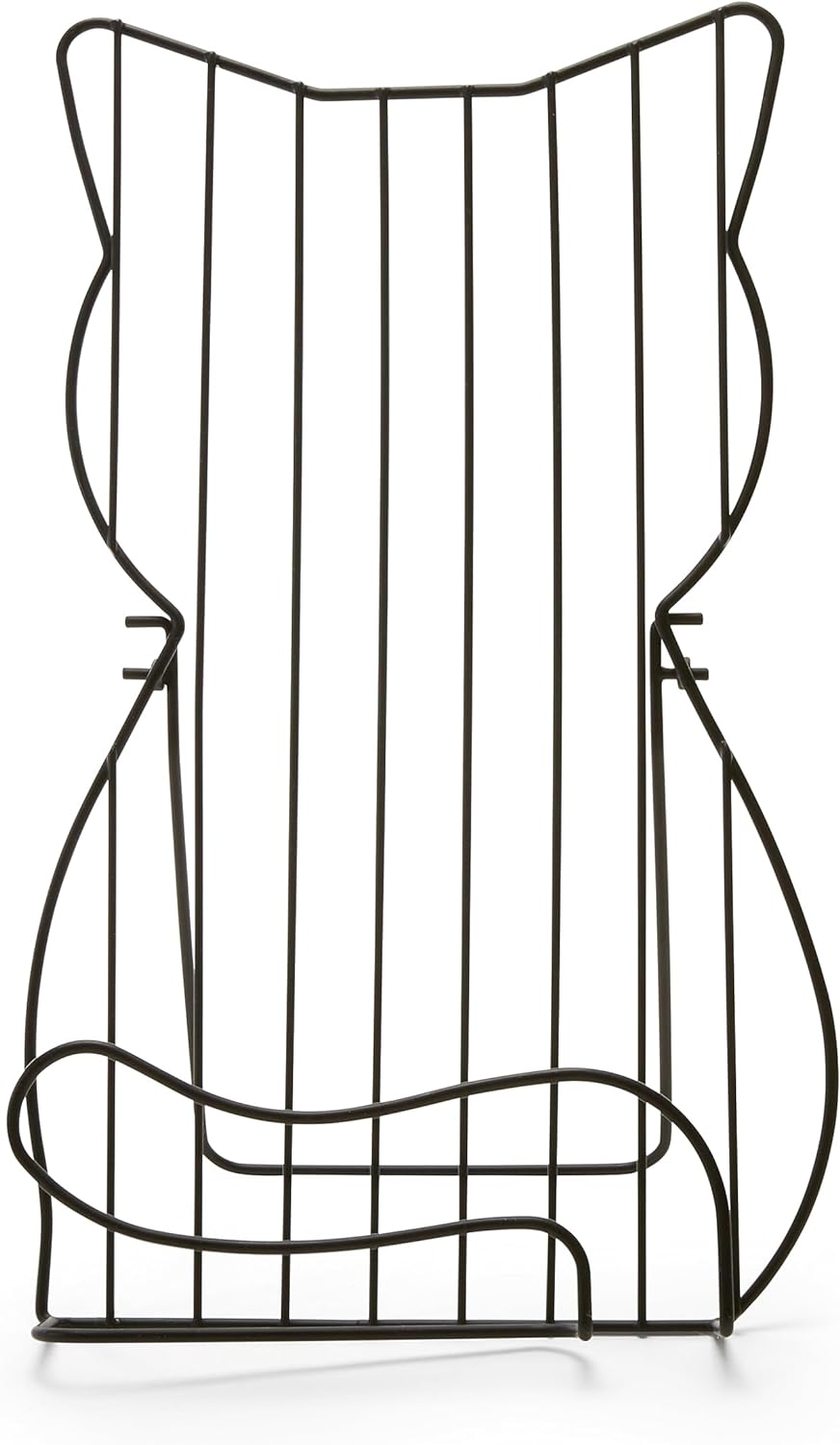 Cat Book Stand