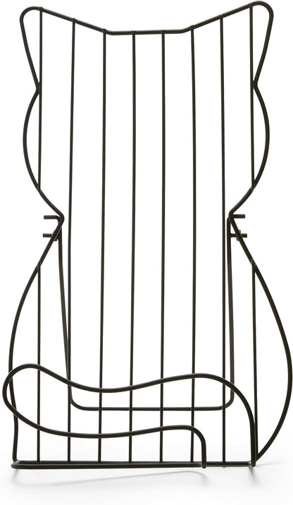 Cat Book Stand