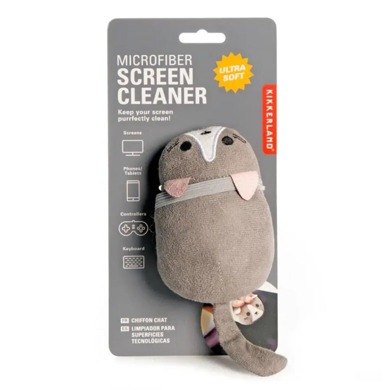 Cat Tech Cleaner