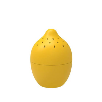 Lemon Microwave Cleaner