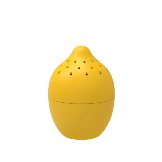 Lemon Microwave Cleaner
