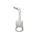 Guitar Keychain
