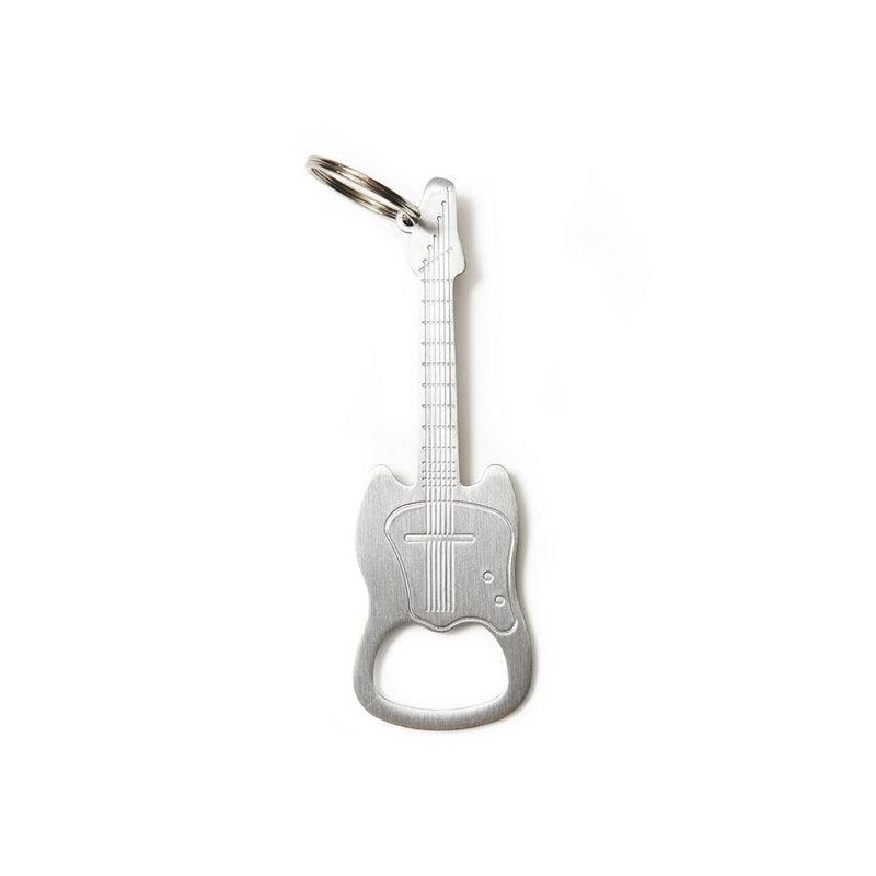 Guitar Keychain