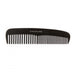 Mini Mustache Comb