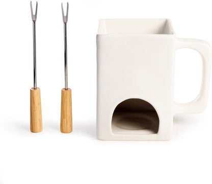 Fondue For Two