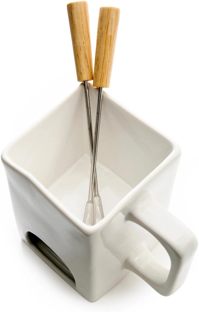 Fondue For Two