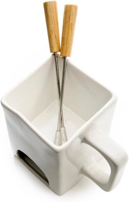 Fondue For Two