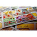 Terraforming Mars: Dual Layer Playerboards