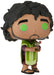 Funko Disney: Encanto - Bruno Madrigal (Glows in the Dark) (Special Edition) #1150 Vinyl Figure
